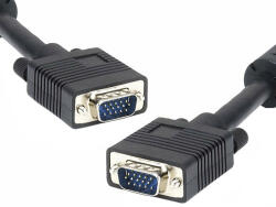  VGA Kábel 1.8m Quality (M-M)