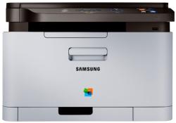 Samsung Xpress SL-C460W