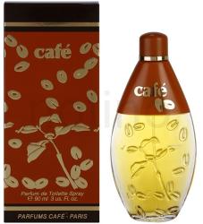 Café Café Cafe Cafe Perfume EDT 90 ml