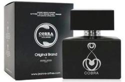 Jeanne Arthes Cobra for Men EDT 100 ml Preturi Jeanne Arthes Cobra for Men  EDT 100 ml Magazine