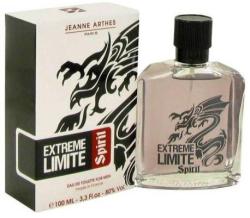 Jeanne Arthes Extreme Limite Spirit EDT 100 ml