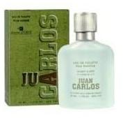 Jeanne d'URFÉ Juan Carlos EDT 50 ml Parfum