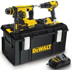 DEWALT DCK287M2-QW