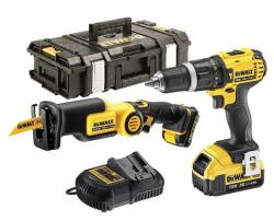 DEWALT DCK297MS