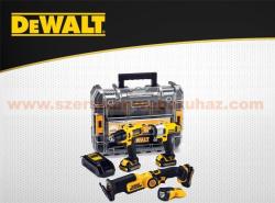 DEWALT DCK410S3FZT