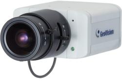 GeoVision GV-BX2400-3V