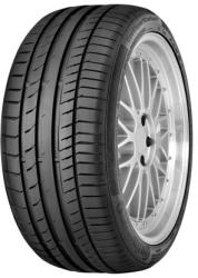 Continental ContiSportContact 5 P XL 245/35 ZR21 96Y