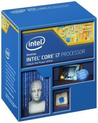 Intel Core i7-4771 4-Core 3.5GHz LGA1150