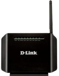 D-Link GO-DSL-N151