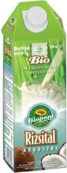Biopont Bio kókuszos rizsital 750 ml