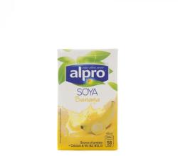 Alpro Banános szójaital 250 ml