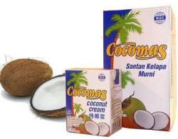 Cocomas Kókuszkrém 200 ml