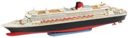 Revell Queen Mary 2 Set 1:1200 65808