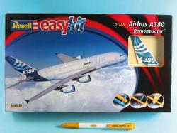 Revell Airbus A380 Demonstrator 1:288 6640