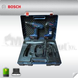 Bosch GSR 12 VE-2 (0601993K20)