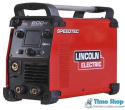 Lincoln electric страна производитель