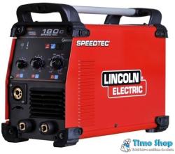 Lincoln Electric Speedtec-180C (K14098-1)