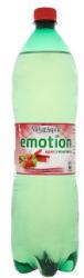 NaturAqua Emotion - eper-rebarbara ízű 1,5l