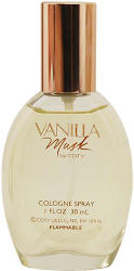 Coty Vanilla Musk EDC 30 ml