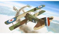 Revell Spad XIII C-1 1:72 4192