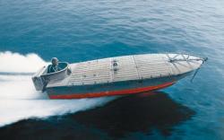 Italeri MTM Barchino 1:35 (5604)