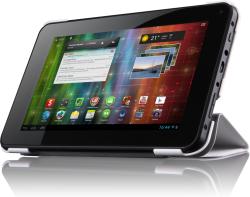 Prestigio MultiPad 7.0 Ultra Plus 7" Tablet Case for PMP3670 - White (PTC3670WH)