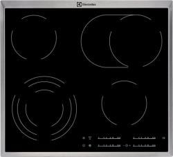 Electrolux EHF46547XK Főzőlap