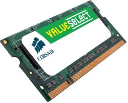 Corsair Value Select 4GB DDR3 1600MHz CMSO4GX3M1B1600C11