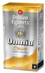 Douwe Egberts Omnia Classic őrölt 250 g