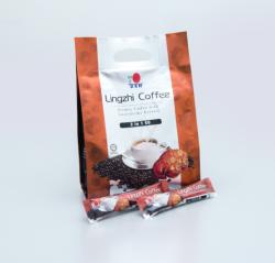 DXN Lingzhi Coffee 3in1 20 x 21 g