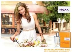 Mexx Energizing Woman EDT 50 ml