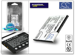 Compatible Sony Ericsson Li-ion 1700mAh BST-41