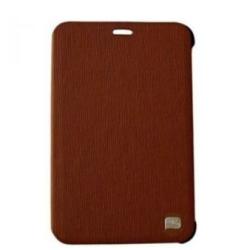 ANYMODE Folio for Galaxy Tab 2 - Brown (MCLT056KBR)