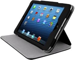 Trust eLiga Elegant Folio Stand for iPad mini - Black (18876)