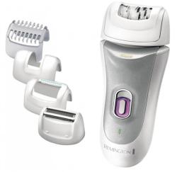 Epilatore Braun Never miss a hair again