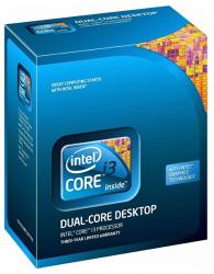 Intel Core i3-4340 3.6GHz LGA1150