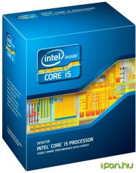 Intel Core i5-3340 3.1GHz LGA1155