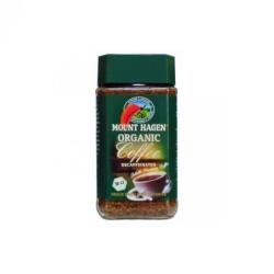 Mount Hagen Bio Decaffeinated instant 100 g