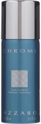 Azzaro Chrome deo spray 150 ml