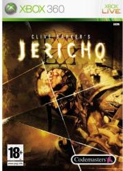 Codemasters Clive Barker's Jericho (Xbox 360)