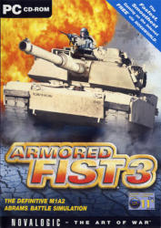 Novalogic Armored Fist 3 (PC)