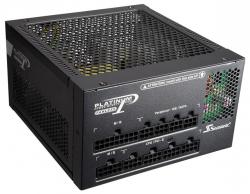 Seasonic Platinum Fanless P-460