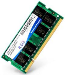 ADATA 2GB DDR2 800MHz AD2S800B2G5-B