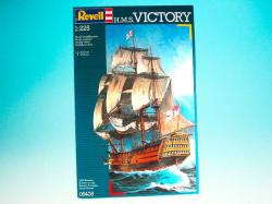Revell HMS Victory 1:225 (05408)