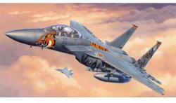 Revell F-15E Strike Eagle 1:144 (03996)
