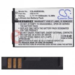 Compatible Huawei Li-ion 1450mAh HB7A1H