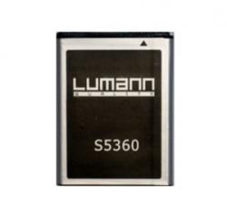 Compatible Samsung Li-ion 1400mAh EB454357VU