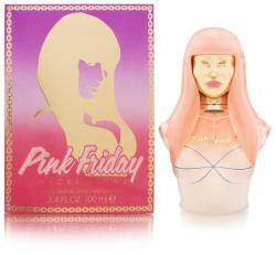 Nicki Minaj Pink Friday EDP 100 ml Tester