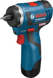 Bosch GSR 10.8 HX (06019D4101)