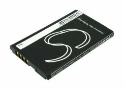 Cameron Sino LG LGIP-430A Li-ion 800mAh CS-LKU380SL